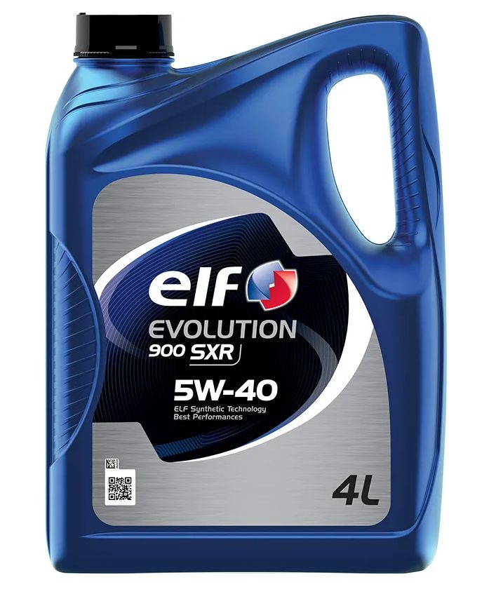 ELF 11100501