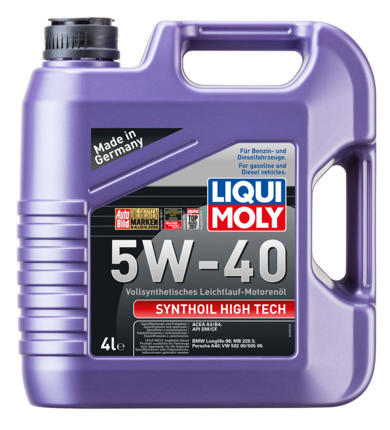 Liqui moly 1915