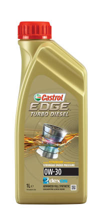 Castrol 157E4F