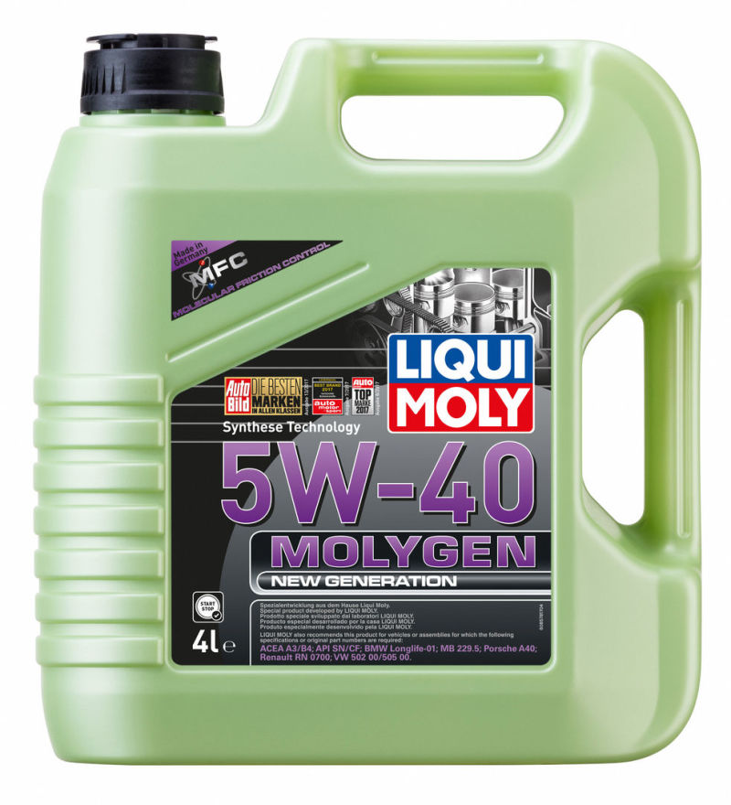Liqui moly 9054