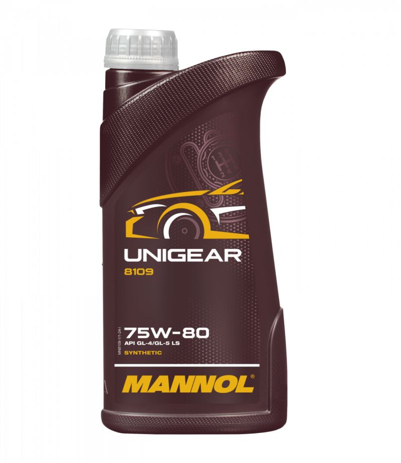 Mannol MN8109-1