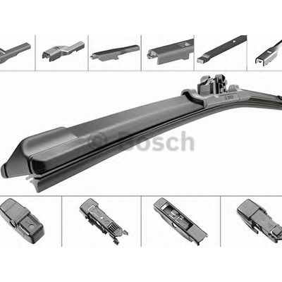 Bosch 3 397 006 947