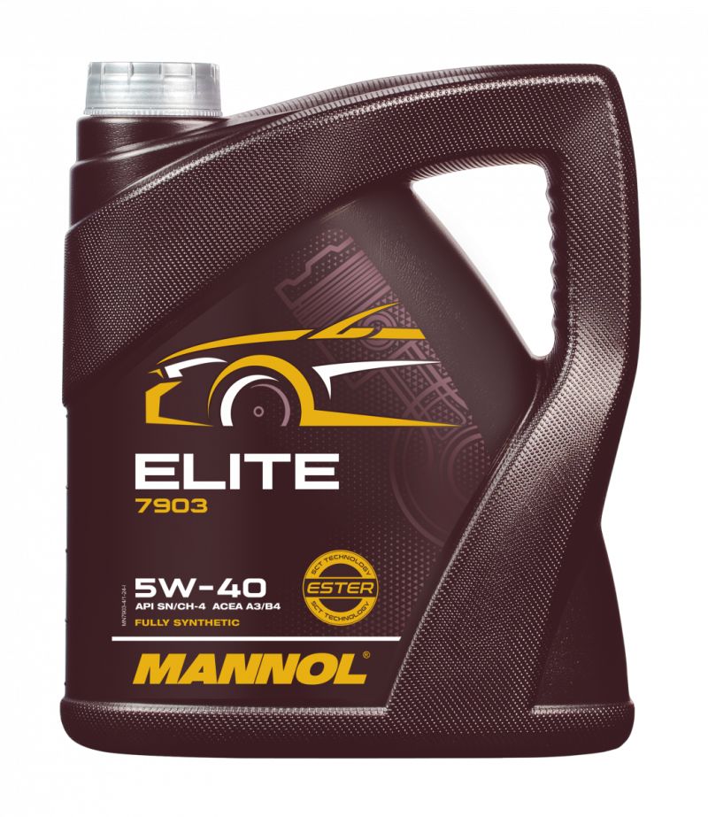 Mannol MN7903-4