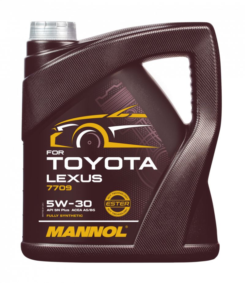 Mannol MN7709-4