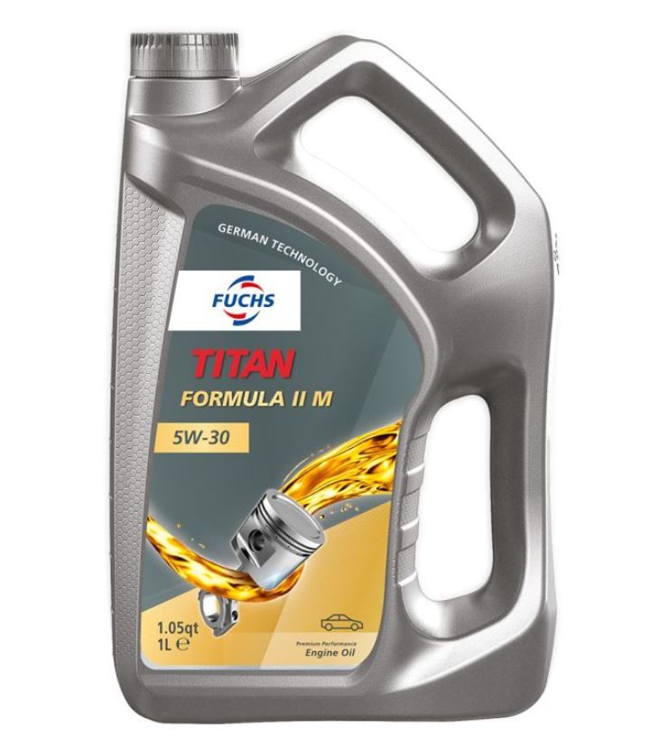 Fuchs 59931007