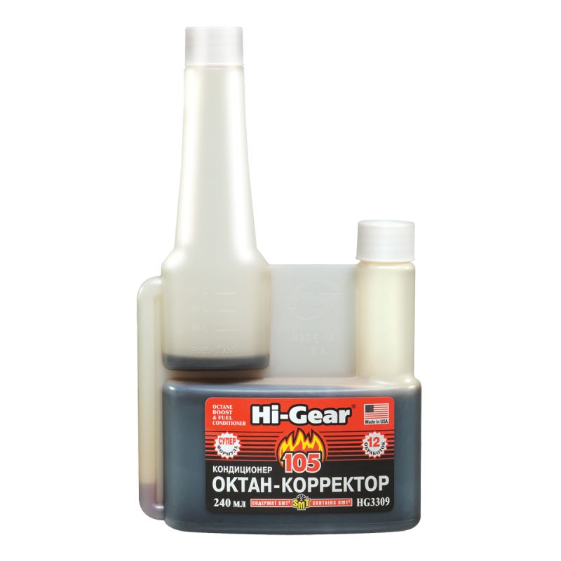 Hi-gear HG3309