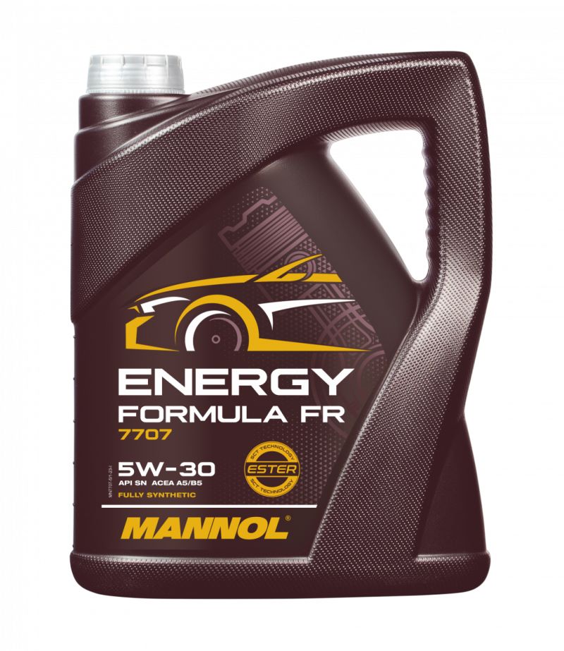 Mannol MN7707-5