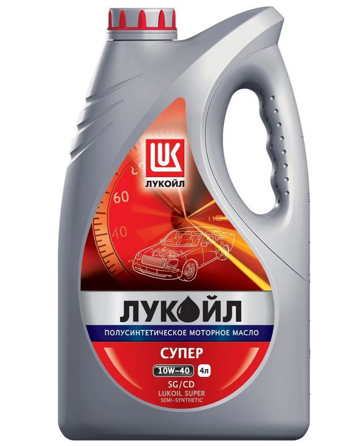 Лукойл 19192