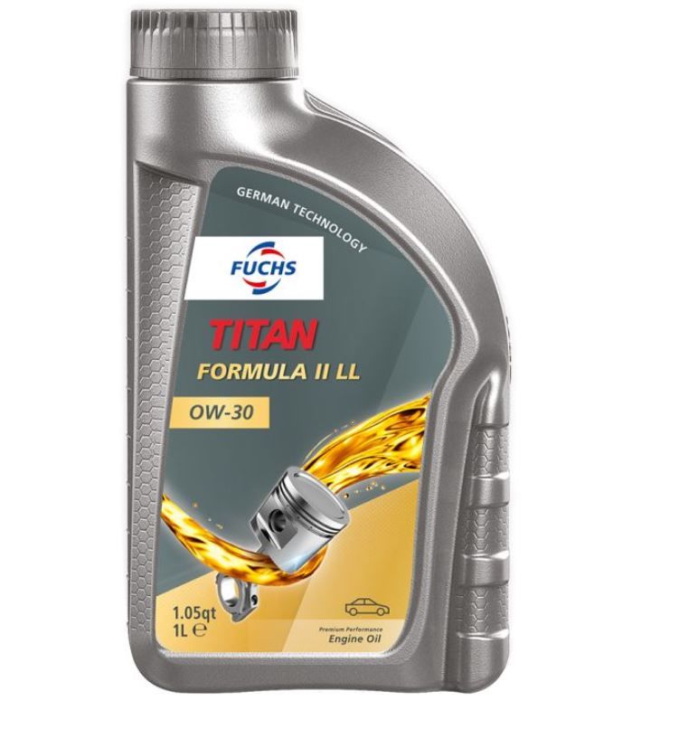 Fuchs 59971007