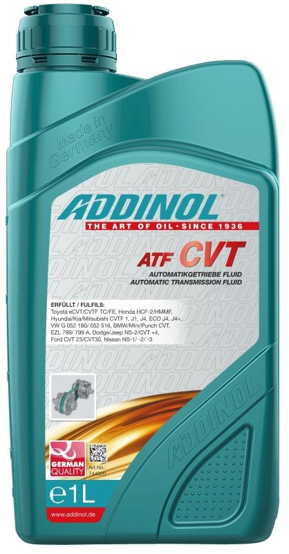 ADDINOL 74402007