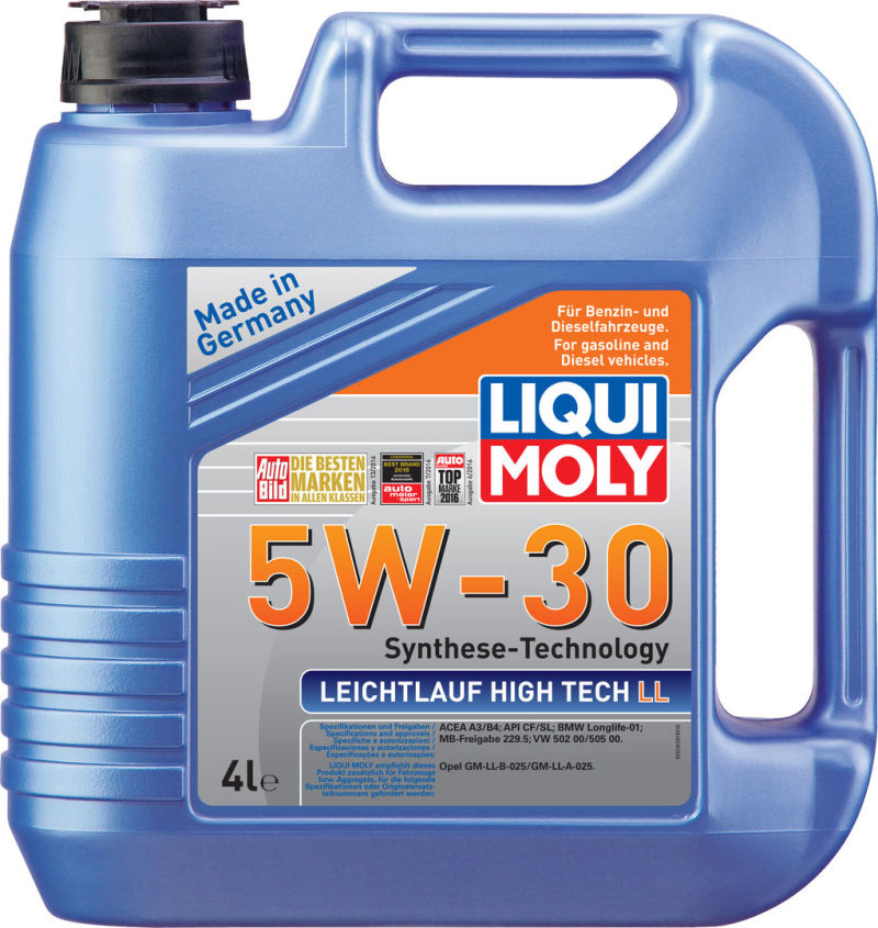Liqui moly 39006