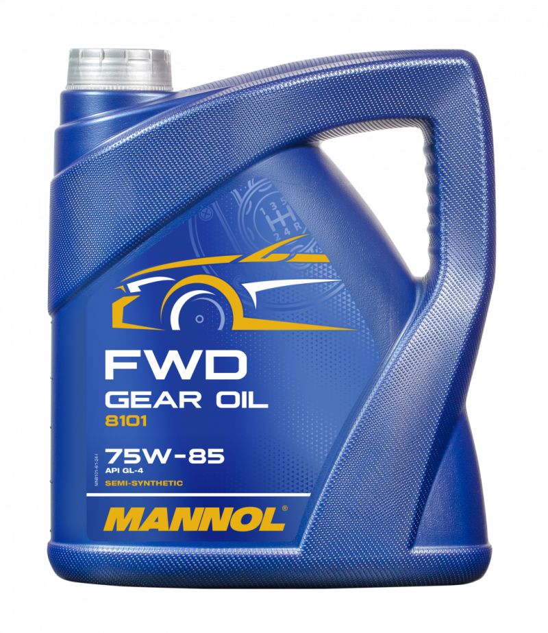 Mannol MN8101-4-E