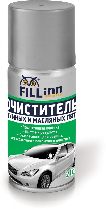 FILL INN FL120