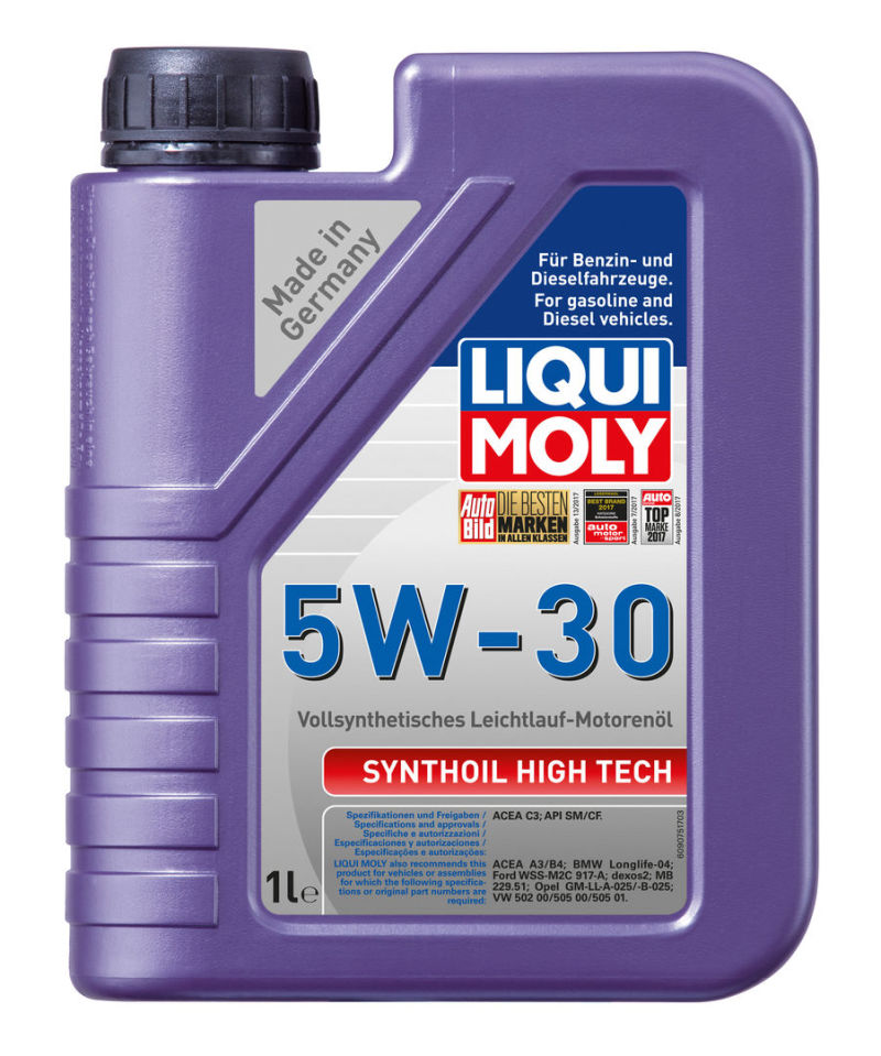 Liqui moly 9075