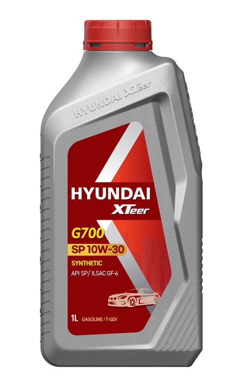Hyundai XTeer 1011008