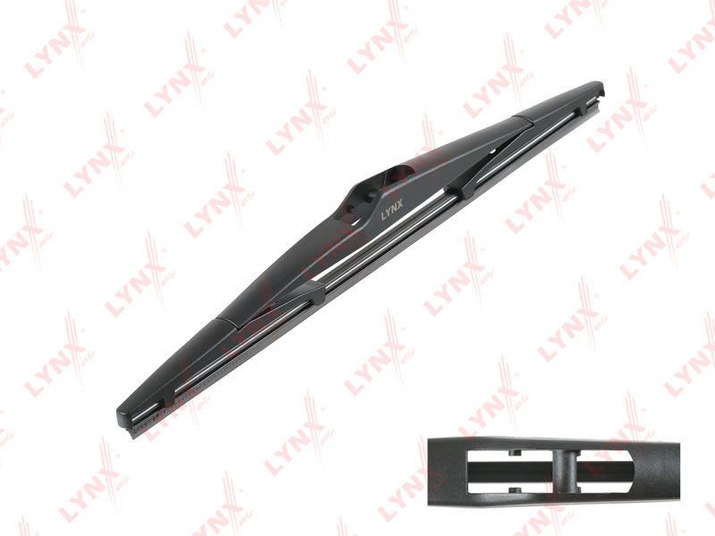 Lynxauto LR30S