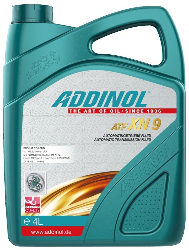 ADDINOL 74410925
