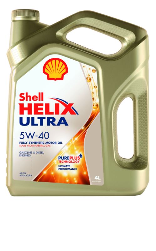 SHELL 40561