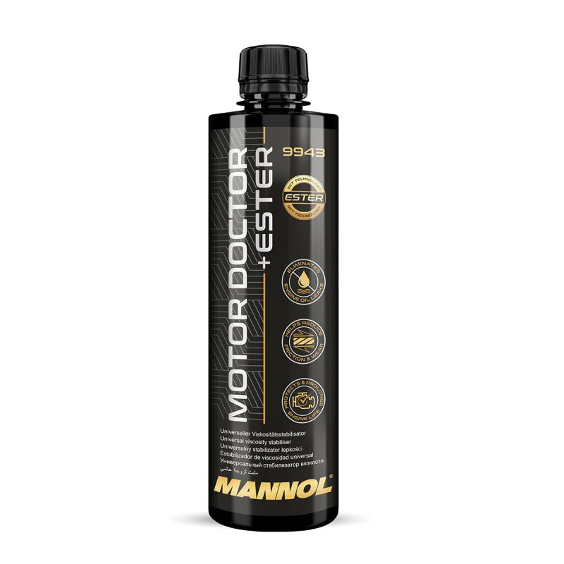 Mannol MN9943-045PET-E