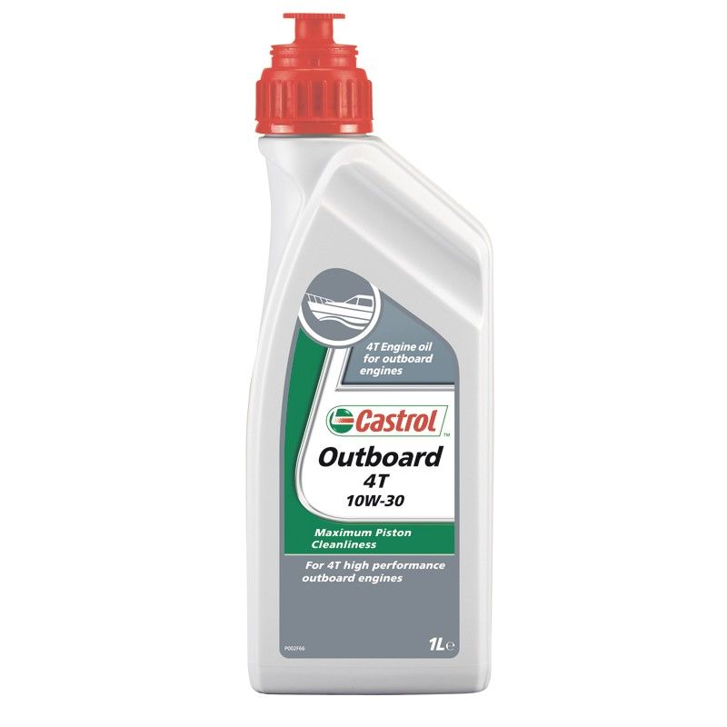 Castrol 157C5B