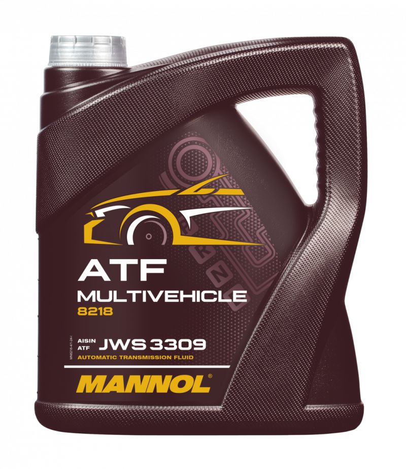 Mannol MN8218-4
