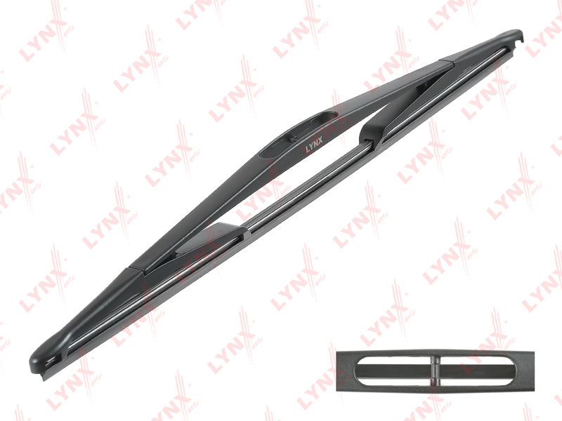 Lynxauto LR40B