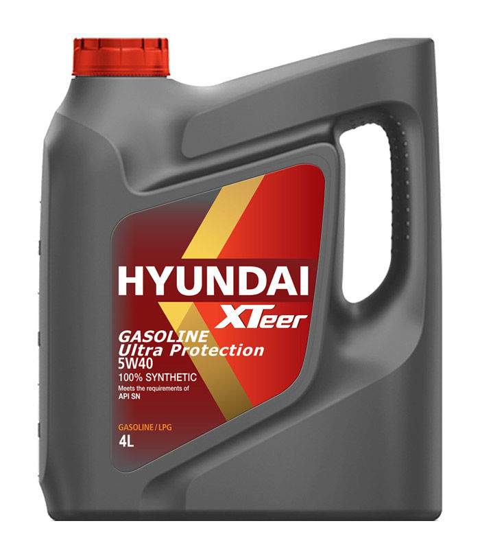 Hyundai XTeer 1041126