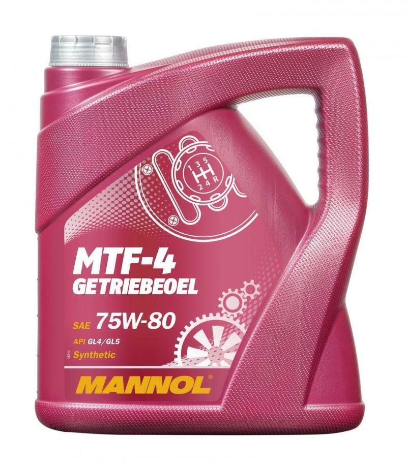 Mannol MN8104-4