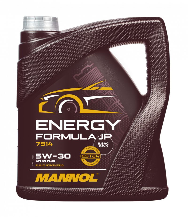 Mannol MN7914-4-E
