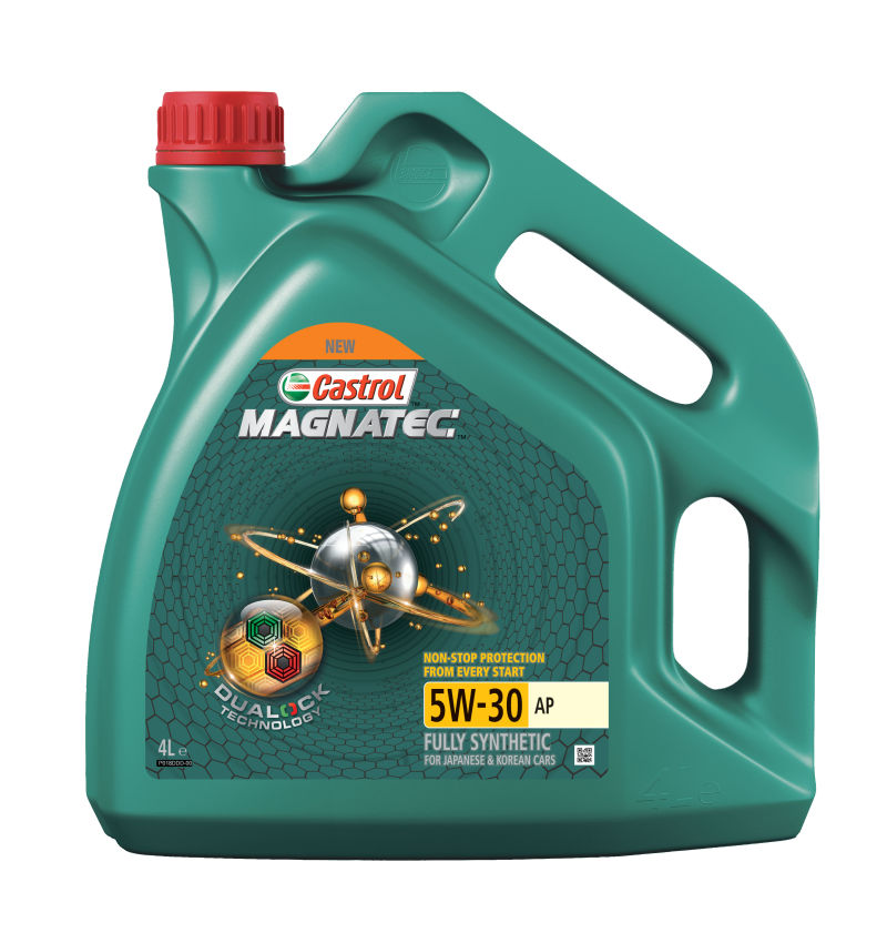 Castrol 15C93D