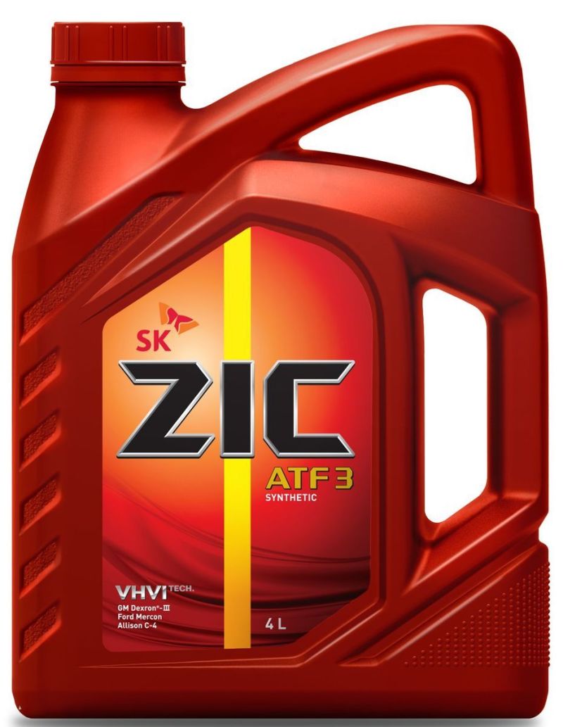 ZIC ZICATF34