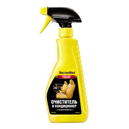 Doctor Wax DW5212