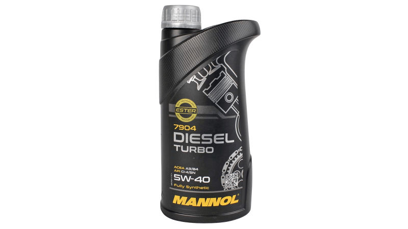Mannol MN7707-1