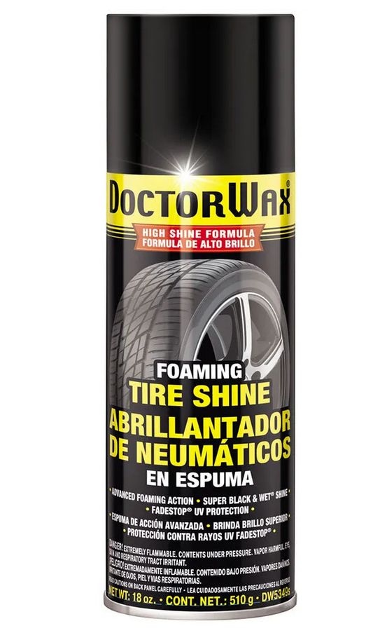 Doctor Wax DW5349S