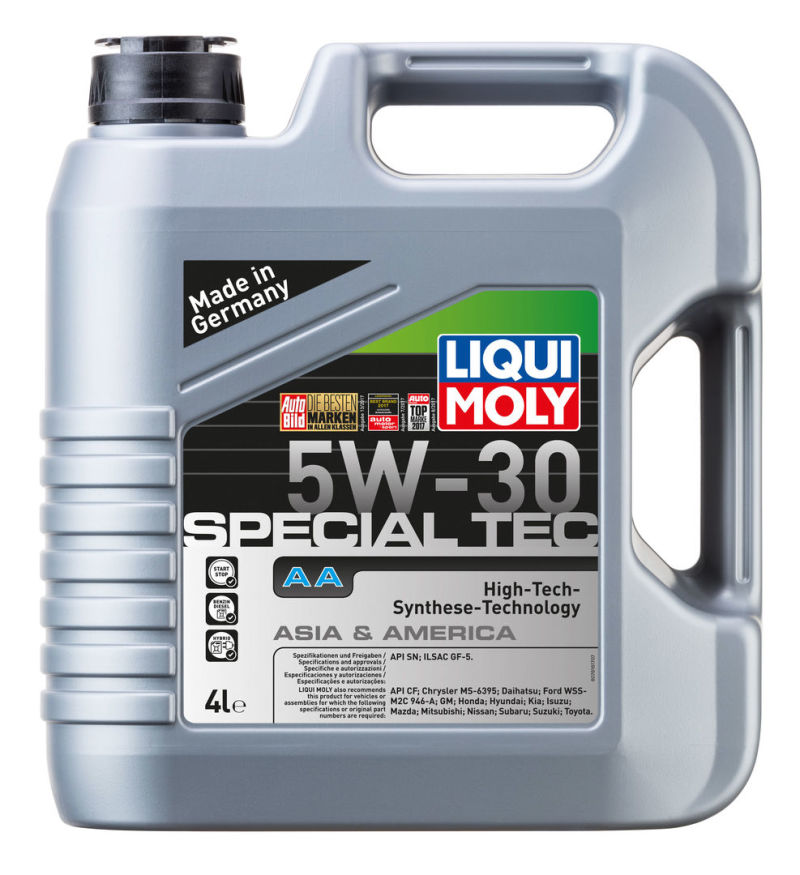Liqui moly 7516