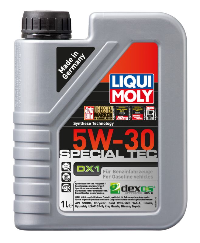 Liqui moly 20967