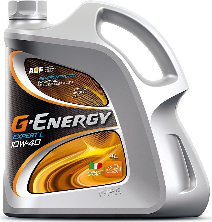 G-Energy GENERGY10W404
