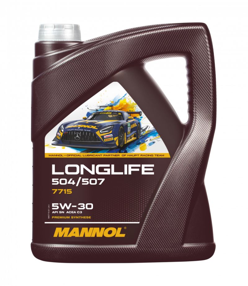 Mannol MN7715-4