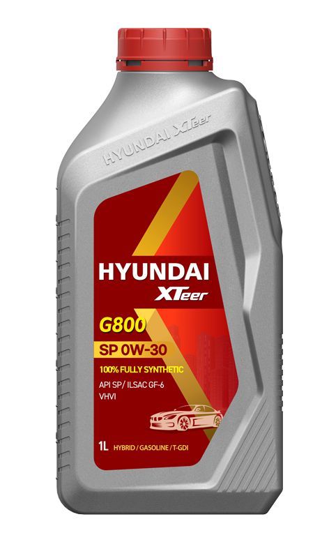 Hyundai XTeer 1011122