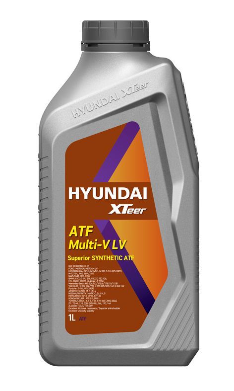 Hyundai XTeer 1011411