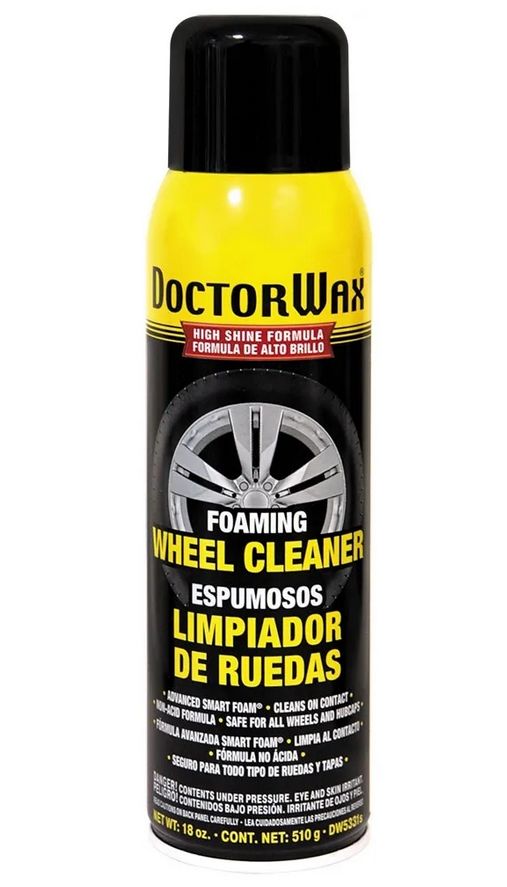 Doctor Wax DW5331S