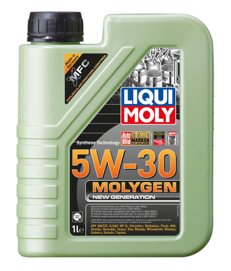 Liqui moly 9041