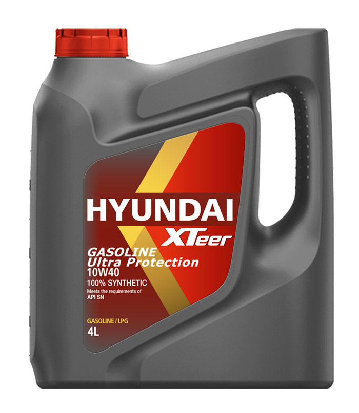 Hyundai XTeer 1041019