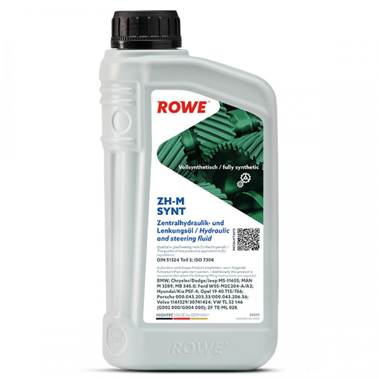 Rowe 30509-0010-99
