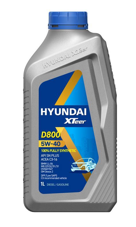 Hyundai XTeer 1011223