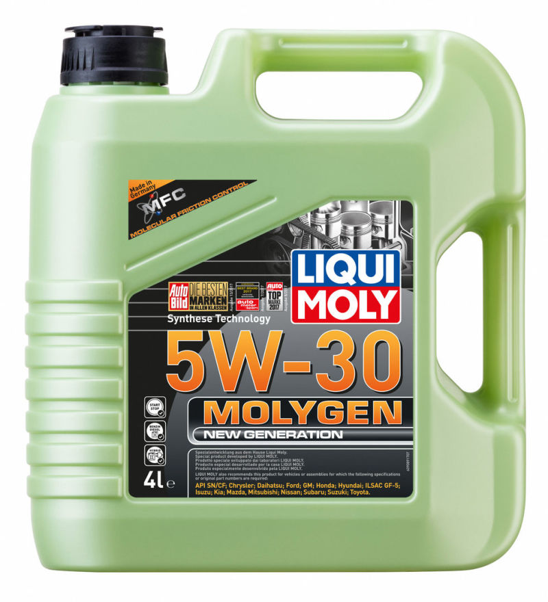 Liqui moly 9042