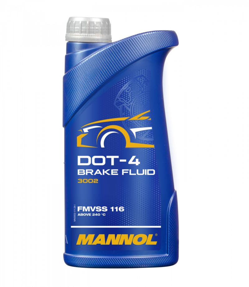 Mannol MN3002-1-E