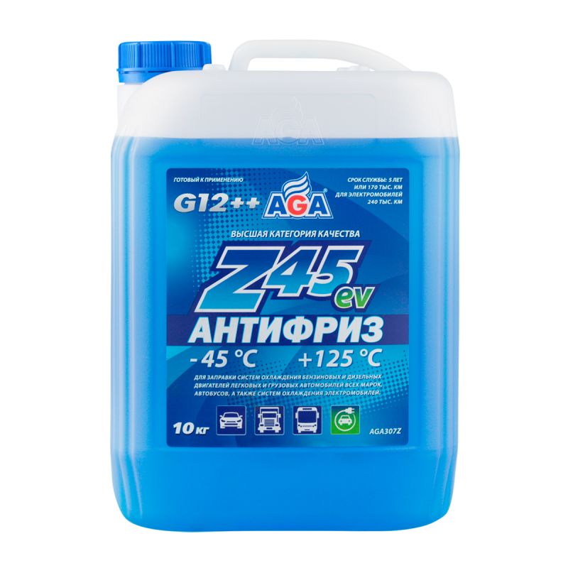 AGA AGA307Z