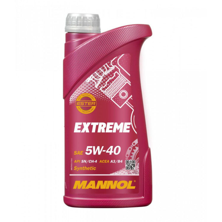 Mannol MN7915-1