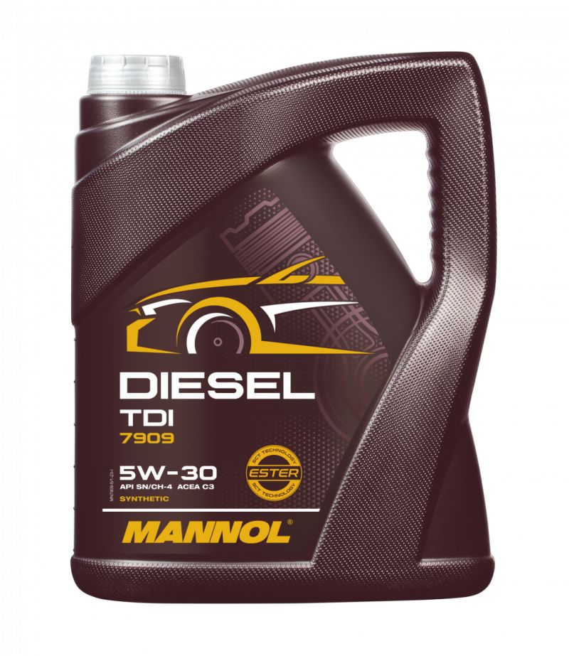 Mannol MN7909-5